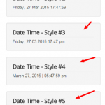 1-datetime display-multiple-time-formats